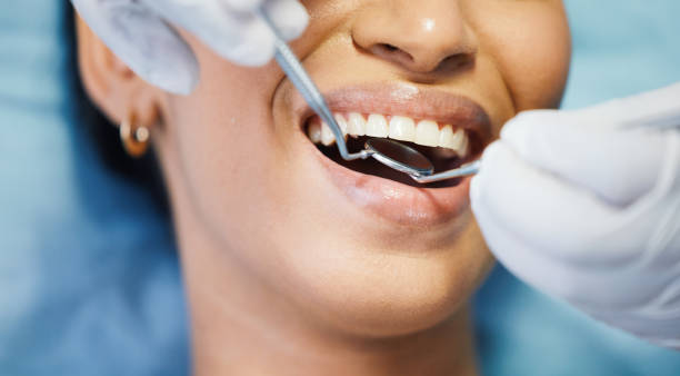 Emergency Dentist Open Today in GA
